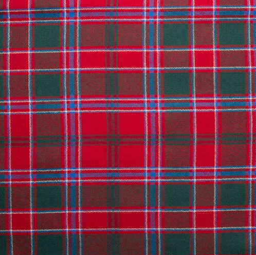 Lightweight Tartan Clan Scarves - Misc