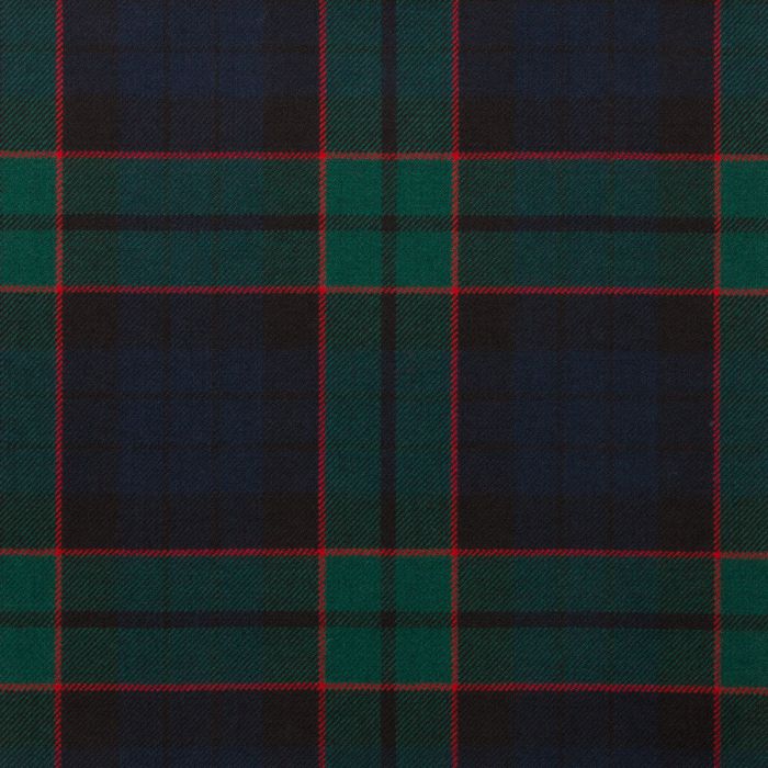 Lightweight Tartan Clan Scarves - Misc